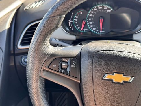 Used 2020 Chevrolet Trax LS w/ Tint and Cruise Package image 14