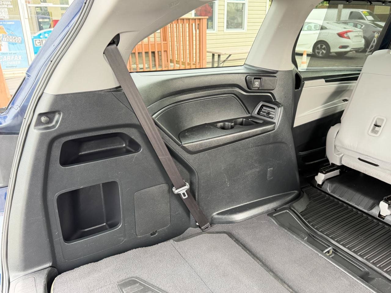 Used 2020 Honda Odyssey EX-L image 41