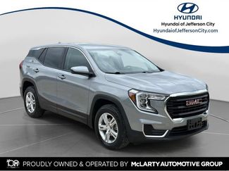 Used 2024 GMC Terrain SLE AWD/4WD 360° Tour