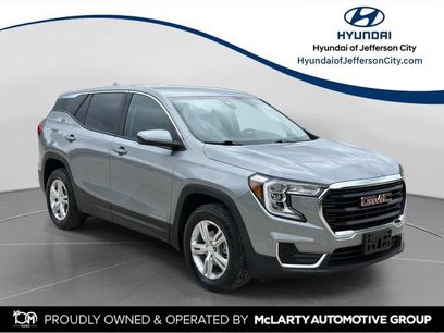 Used 2024 GMC Terrain SLE