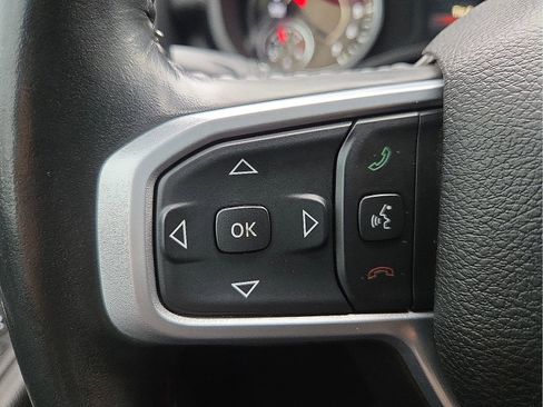 Used 2023 RAM 1500 Big Horn AWD/4WD image 19