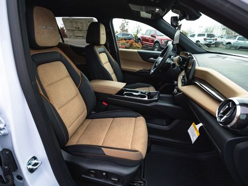 New 2026 Chevrolet Equinox ACTIV image 31