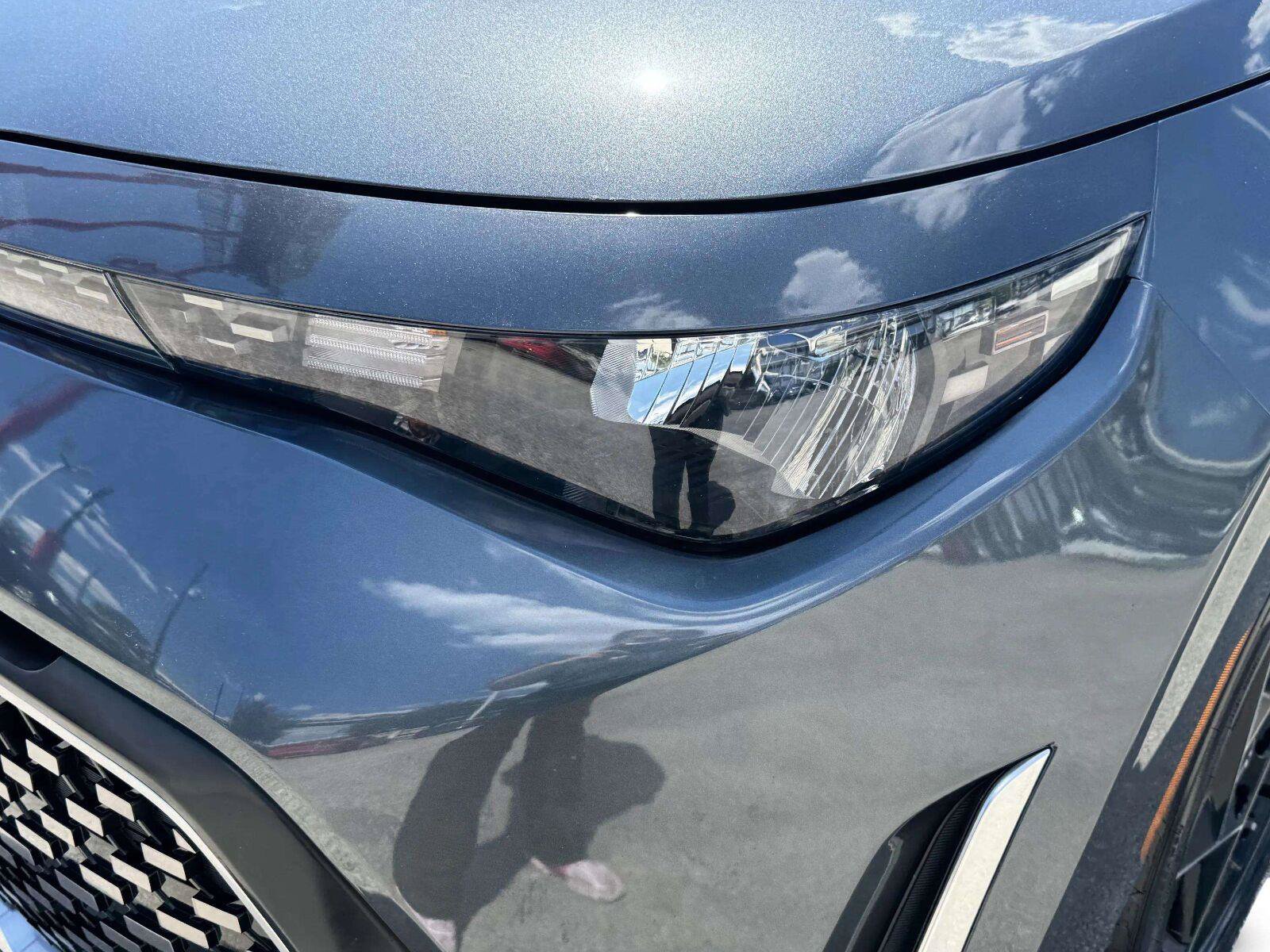 Used 2023 Kia Soul EX FWD image 12