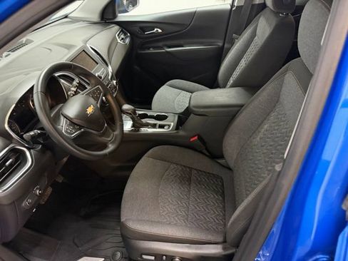 Used 2024 Chevrolet Equinox LT image 16