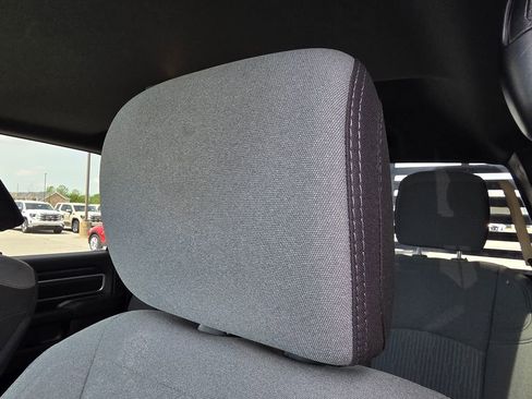 Used 2024 RAM 3500 SLT w/ Quick Order Package 2YG SLT image 20