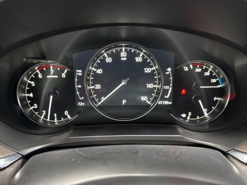 Used 2018 MAZDA MAZDA6 Signature image 16