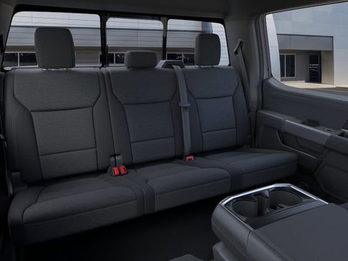 New 2026 Ford F150 XLT AWD/4WD image 11
