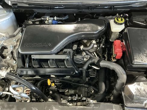 Used 2021 Nissan Rogue Sport S image 25