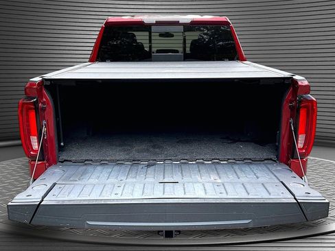 Used 2021 GMC Sierra 1500 AT4 w/ AT4 Preferred Package image 33
