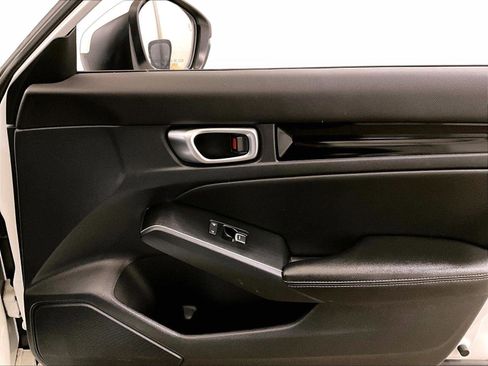 Used 2022 Honda Civic Sport Touring image 23