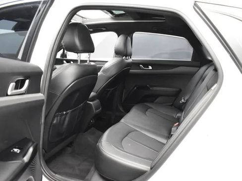 Used 2022 Kia K5 GT-Line w/ GT-Line FWD Premium Package image 15