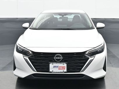 Used 2024 Nissan Sentra SV