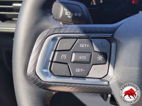 New 2026 Ford Mustang Coupe image 24