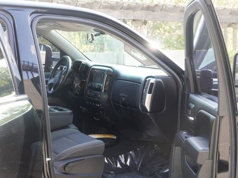 Used 2014 Chevrolet Silverado 1500 LT w/ All Star Edition AWD/4WD image 14