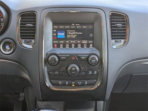 Certified 2020 Dodge Durango GT image 17