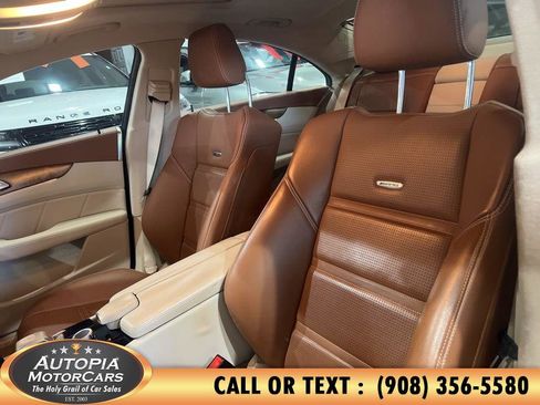 Used 2017 Mercedes-Benz CLS 63 AMG S-Model image 10