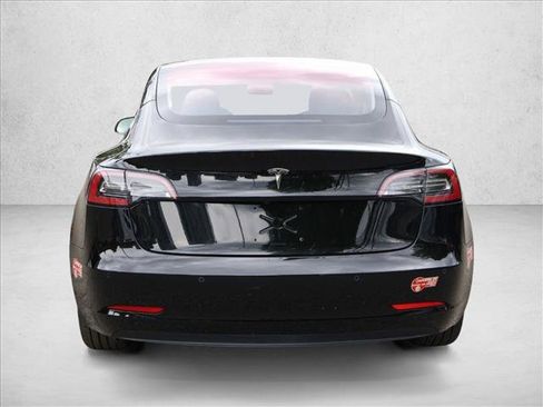 Used 2017 Tesla Model 3 Standard Range RWD image 6