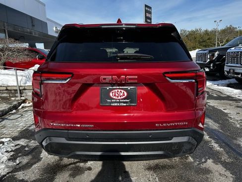 New 2026 GMC Terrain Elevation w/ Elevation Premium Package image 5