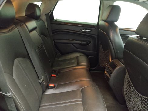 Used 2014 Cadillac SRX Luxury w/ Driver Awareness Package image 19