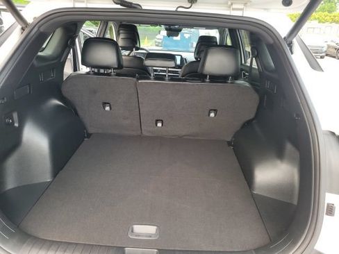 Certified 2023 Kia Sportage X-Line w/ X-Line Premium Package AWD/4WD image 16