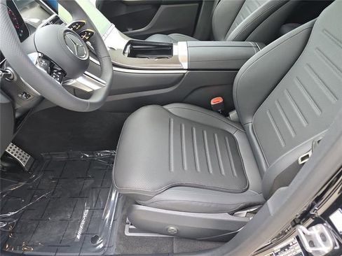 New 2026 Mercedes-Benz GLC 300 4MATIC image 23