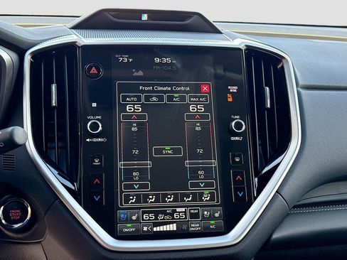 New 2026 Subaru Ascent Touring AWD/4WD image 14