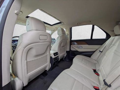 Used 2020 Mercedes-Benz GLE 350 4MATIC image 18