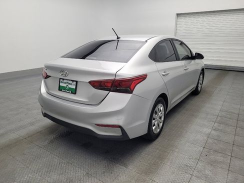 Used 2020 Hyundai Accent SE image 9