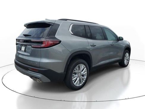 New 2026 GMC Acadia Elevation w/ Elevation Premium Package FWD image 3