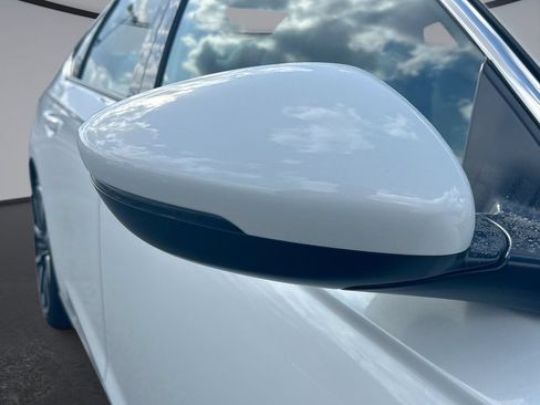 Used 2024 Honda Accord Touring image 27