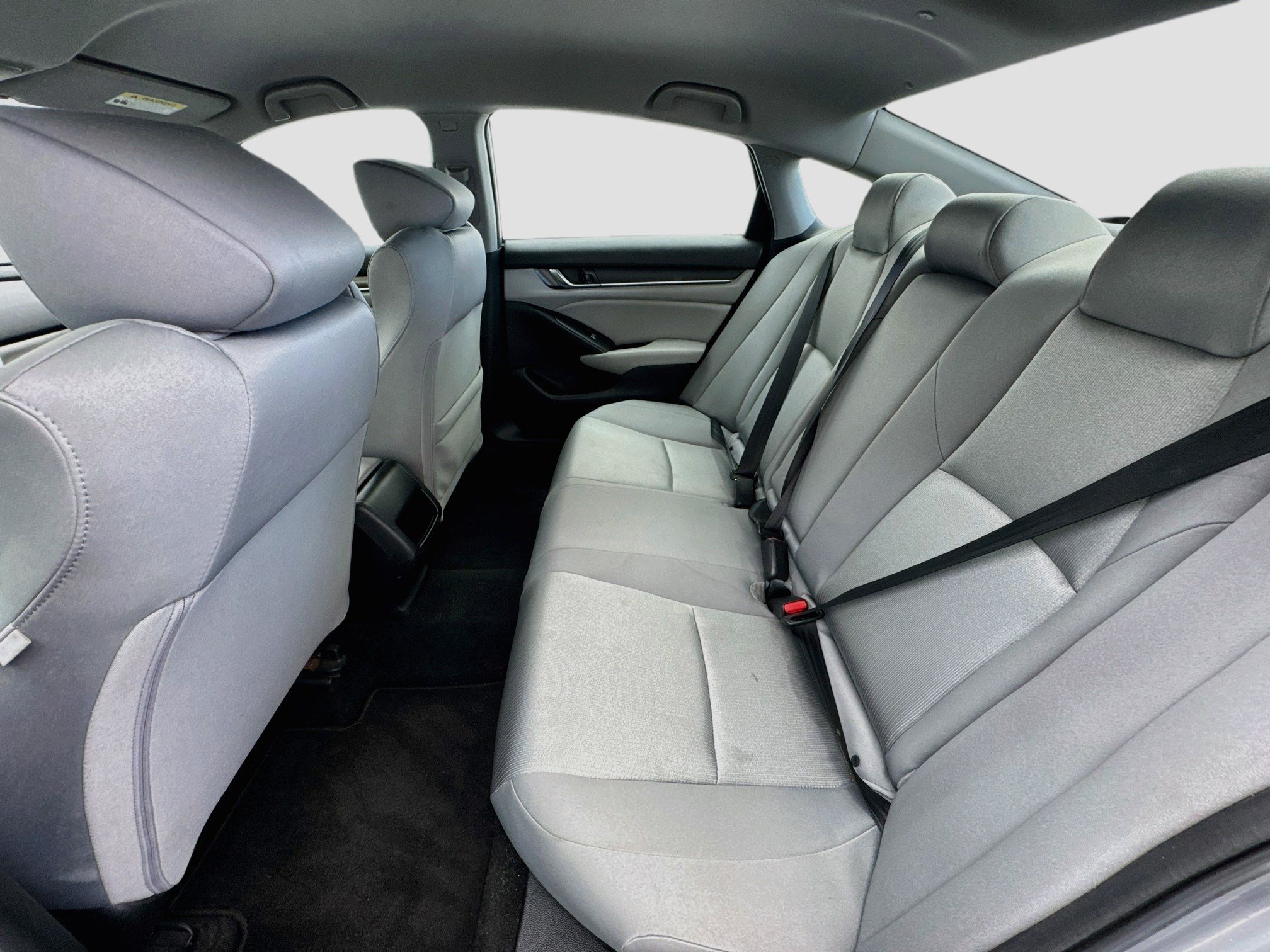 Used 2019 Honda Accord LX image 15
