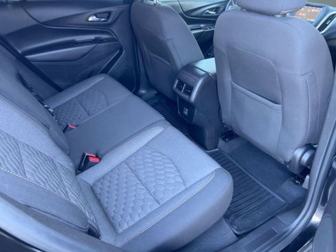 Certified 2019 Chevrolet Equinox LT image 30