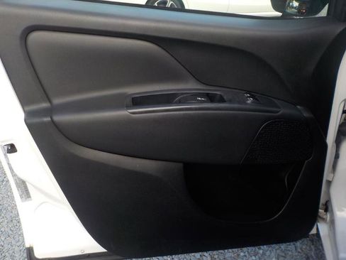 Used 2020 RAM ProMaster City Tradesman image 10