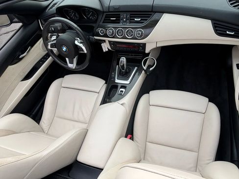 Used 2009 BMW Z4 sDrive35i image 30