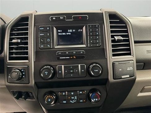 Used 2020 Ford F350 XL w/ Power Equipment Group AWD/4WD image 20