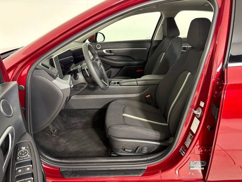 Used 2024 Hyundai Sonata SEL FWD image 14