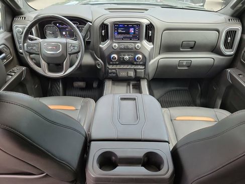 Used 2020 GMC Sierra 1500 AT4 w/ AT4 Premium Package AWD/4WD image 17