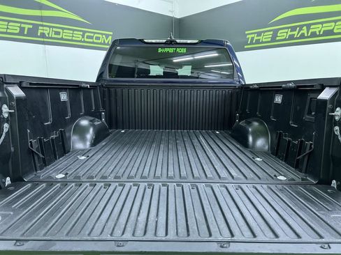 Used 2024 Toyota Tundra Platinum AWD/4WD image 29