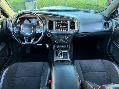 Used 2022 Dodge Charger GT w/ Plus Group RWD image 32