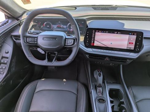 New 2026 Dodge Charger R/T AWD/4WD image 15
