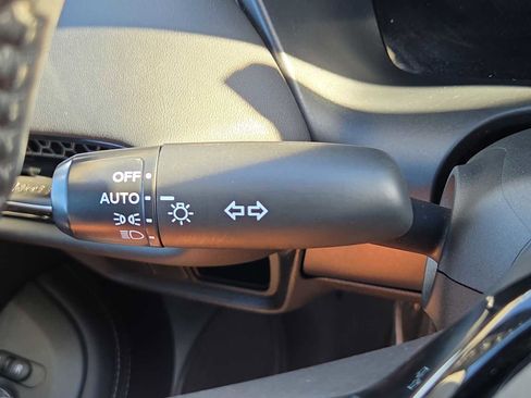 Used 2024 Honda HR-V EX-L image 27