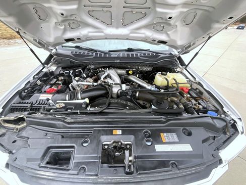 Used 2022 Ford F250 XLT image 26