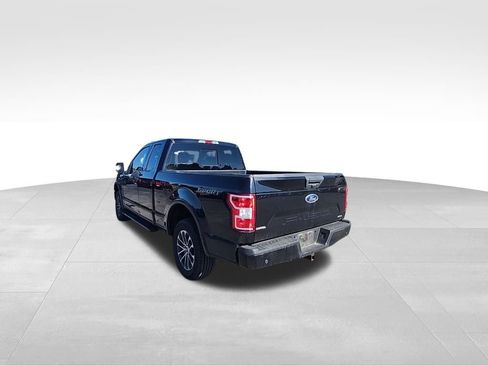 Used 2020 Ford F150 XLT w/ Equipment Group 302A Luxury image 29