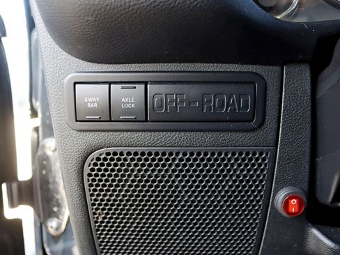 Used 2017 Jeep Wrangler Unlimited Rubicon w/ Dual Top Group image 20