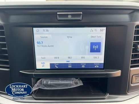 New 2026 Ford F250 XLT w/ 360-Degree Camera Package AWD/4WD image 35