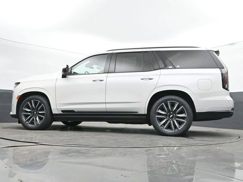 Used 2024 Cadillac Escalade Sport Platinum w/ LPO, Floor Liner Package AWD/4WD image 52