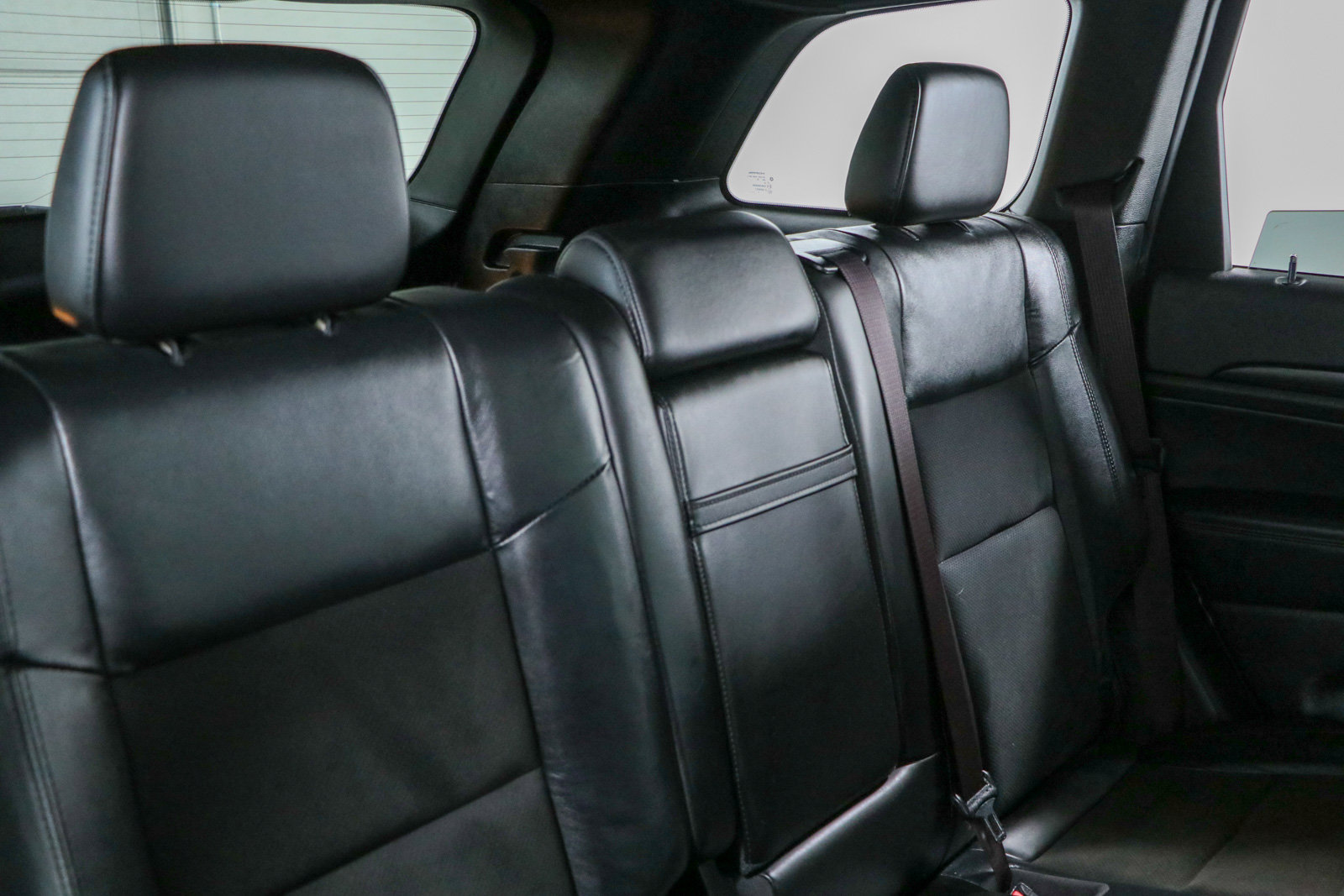 Used 2021 Jeep Grand Cherokee Laredo X RWD image 27