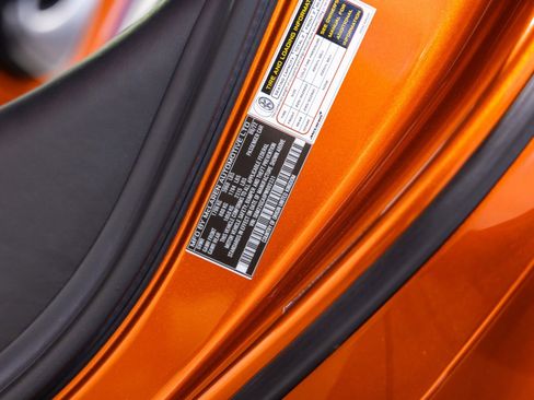 Used 2023 McLaren GT RWD image 44