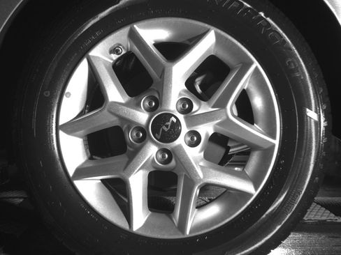 Used 2025 Kia Soul LX w/ LX Technology Package FWD image 14