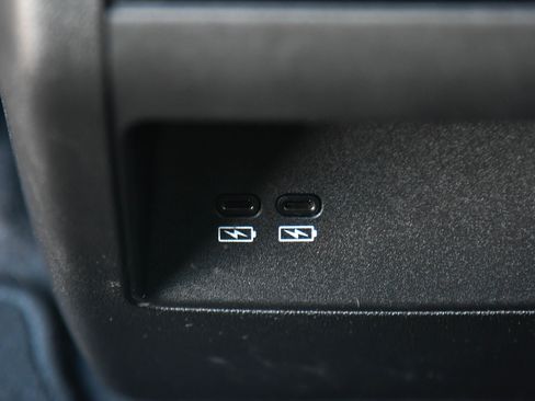 Used 2024 Acura ZDX A-Spec image 43